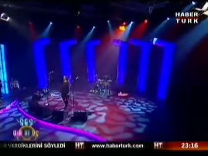 Ses Bir Ki Üç yine dopdolu