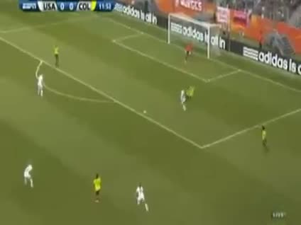 Yılın golü adayları (Heater O'Reilly)