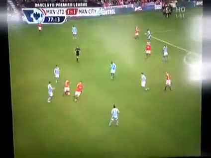 Yılın golü adayları (Wayne Rooney)