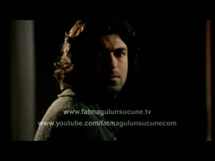 Fatmagül'ün Suçu Ne - 53. Bölüm fragmanı