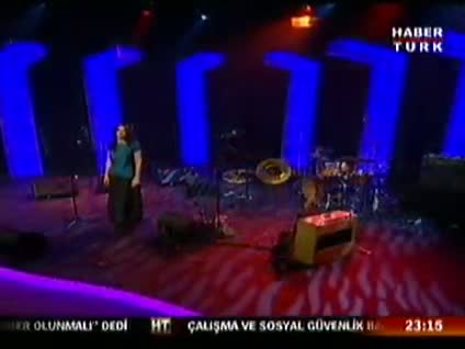 Ses Bir Ki Üç'te müzik bir başka