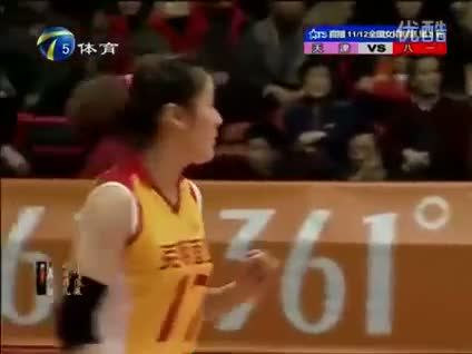 Bu Voleybolcular Yetenekli mi Yeteneksiz mi