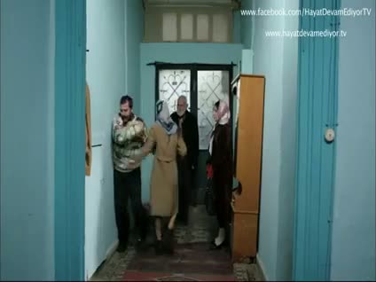 Hayat Devam Ediyor 9.Bölüm Fragmanı