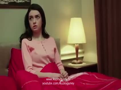 Kuzey Güney 18. Bölüm Fragmanı