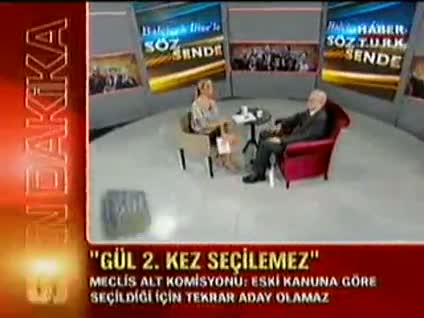 Burkay: Uludere'de operasyon hatası yapılmadı!