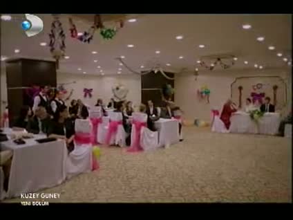 Kuzey'den 'zoraki' evet