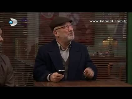 Yalan Dünya'nın internete özel fragmanı