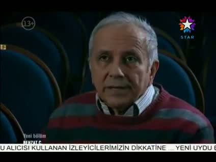 Cinayet bürodan bir tiyatro polemiği