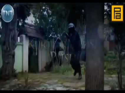 Kurtlar Vadisi ekibine şok!