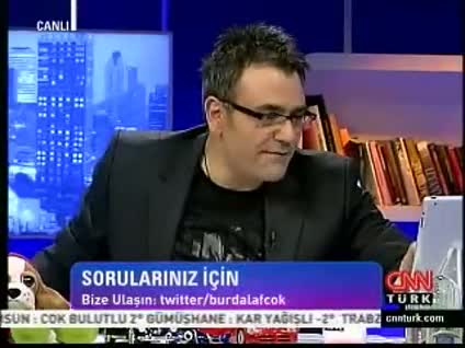 Ayşen Gruda'nın sözleri herkesi güldürdü