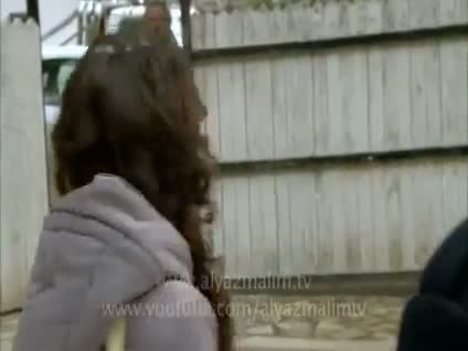 Al Yazmalım 18. Bölüm Fragmanı