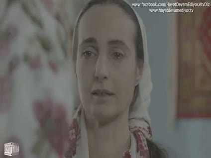 Hayat Devam Ediyor 10.bölüm fragman
