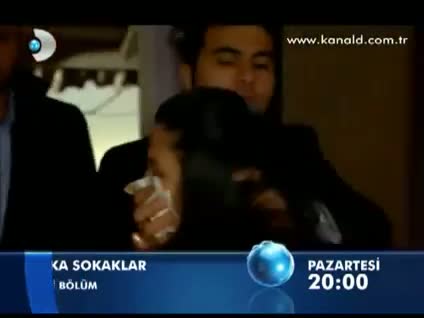 Arka Sokaklar 230. bölüm fragmanı