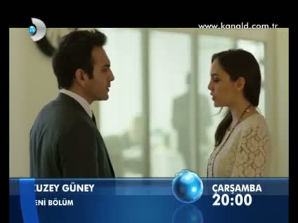 Kuzey Güney 20.bölüm fragmanı