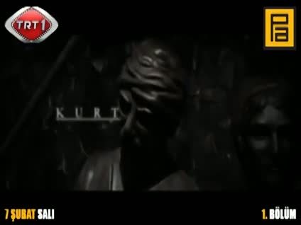 Kurt Kanunu 1.bölüm fragmanı