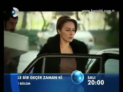 Öyle Bir Geçer Zaman Ki 59. bölüm fragmanı