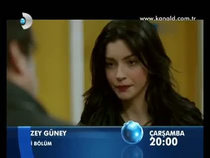 Kuzey Güney 21.bölüm fragmanı