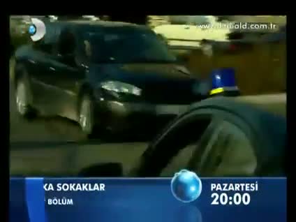Arka Sokaklar 231. bölüm fragmanı