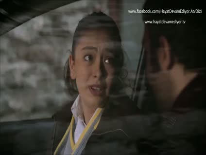 Hayat Devam Ediyor 12.bölüm fragman