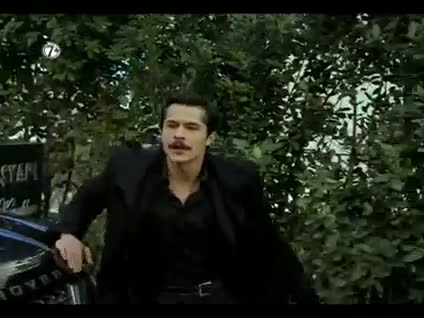 Firar 20. bölüm fragmanı