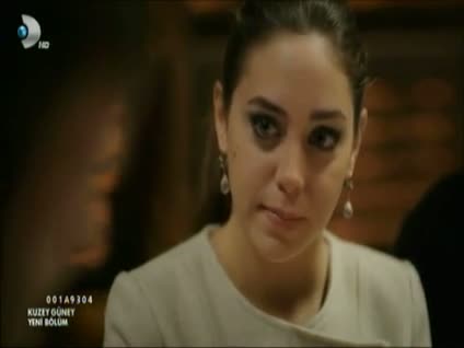 Kuzey'den "Tabip Sen Elleme Benim Yaramı"