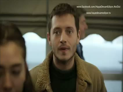 Hayat Devam Ediyor 13.bölüm fragman