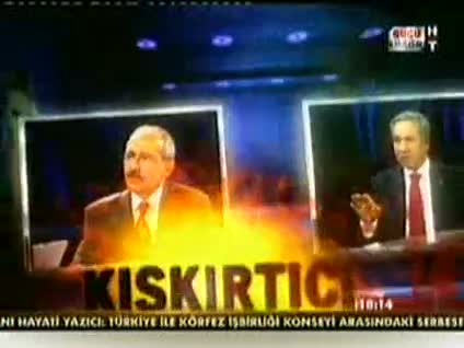 ''Ergenekoncu'' iddialarına yanıt verdi