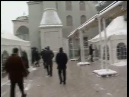 Nuri Otay'ın son yolculuğu!