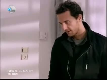 Mustafa ve Kerim yüzleşti