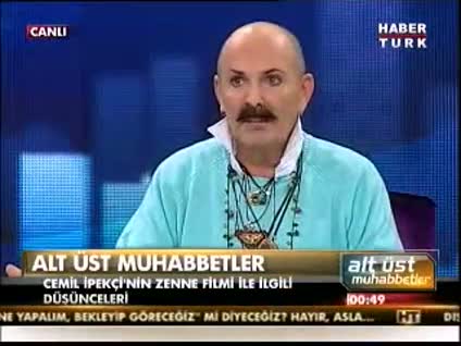 "Eşcinsellere çürük denmesin"