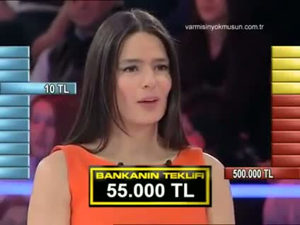 Var Mısın Yok Musun'da büyük şok!