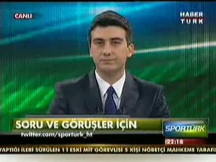 Cavcav: Aydınlar yeniden başkan olabilir