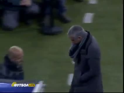 Madrid, Carlos'u duygulandırdı!