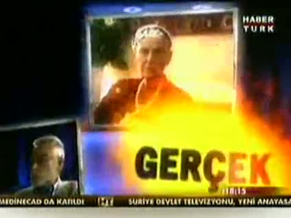 ''Varlık vergisi devletin ihanetidir''