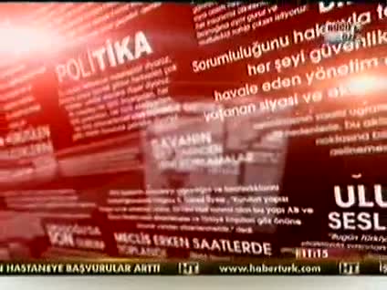 "İki tarafta birbirini dinlemeli"