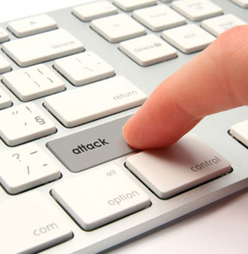 Saldırılara karşı topyekûn müdafaaya geçiyoruz!