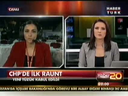 CHP'nin yeni anayasası belli oldu