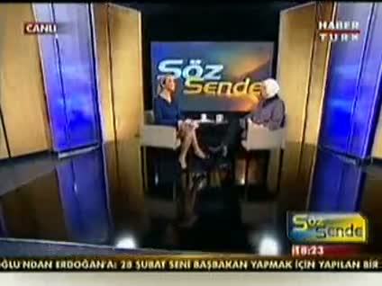 ''Medya ve asker işbirliği içindeydi''