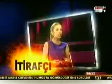 Bahattin Yücel Söz Sende'de