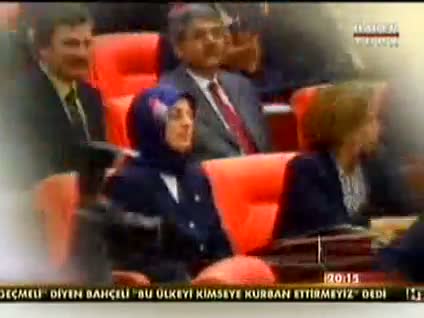 ''28 Şubat benim için bitmedi, canlı şekilde sürüyor''