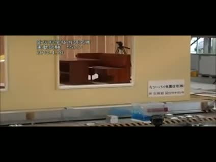 Binalara hava yastığı