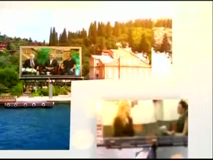 Şener: Hayalim Muhteşem Yüzyıl