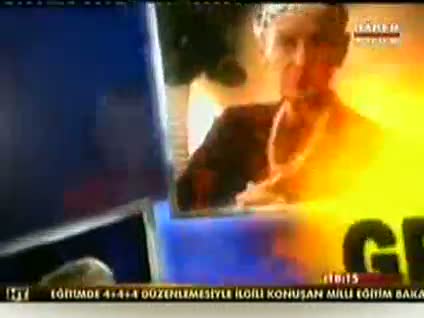 Aydın: Kadından emir almayı sevmezler