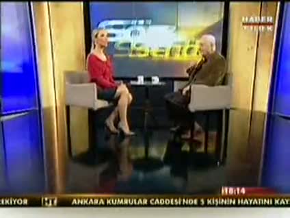 Kıvanç: Kürtçe savunma alıyordum