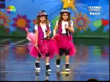 Acun'dan küçük kızına ilginç hatırlatma!