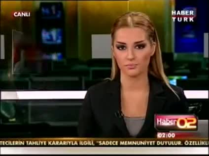 Odatv'de tahliye