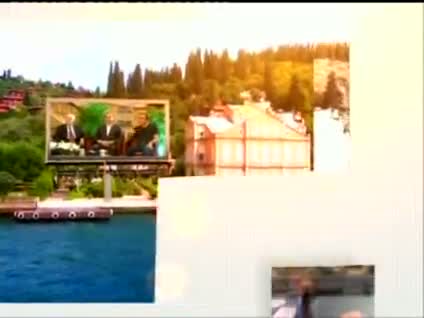 "Nuri Bilge Ceylan'ı beğenmiyorum"