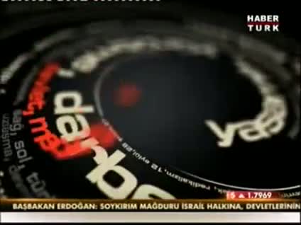 Nabi  Avcı Doğru Açı'da 1