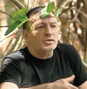 Survivor'da 'Uzaylı' fırtınası