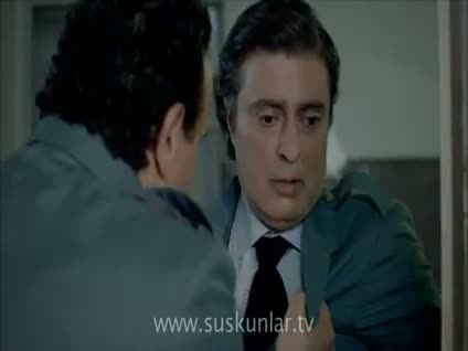 Suskunlar 5. Bölüm 2. Fragmanı